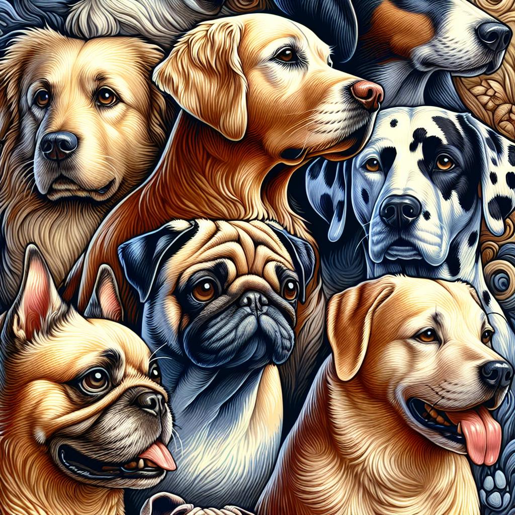 Dog Breeds